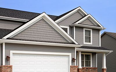 Vinyl siding repair cost is further less due to the fact that repairing or replacing 